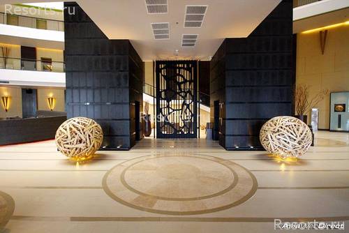 Millennium Resort Patong 4